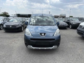Peugeot Partner 1.6HDI* 90.* 5- | Mobile.bg    2