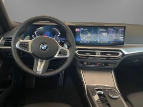 BMW 320 i xDrive = M-Sport = Гаранция - 86340 лв. - 82240319 6