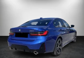 BMW 320 i xDrive = M-Sport = Гаранция - 86340 лв. - 82240319 3