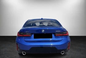 BMW 320 i xDrive = M-Sport = Гаранция - 86340 лв. - 82240319 2