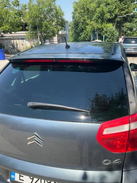 Обява за продажба на Citroen C4 Picasso ~3 999 лв. - изображение 6