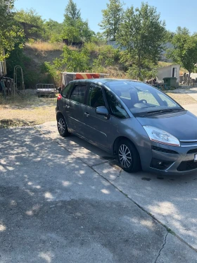 Обява за продажба на Citroen C4 Picasso ~3 999 лв. - изображение 1