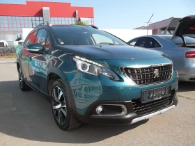 Peugeot 2008 PureTech 1.2  ALLURE | Mobile.bg    4