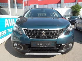 Peugeot 2008 PureTech 1.2  ALLURE | Mobile.bg    5