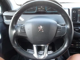 Peugeot 2008 PureTech 1.2  ALLURE | Mobile.bg    16
