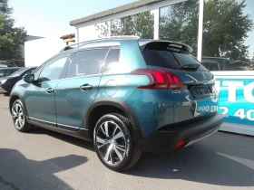 Peugeot 2008 PureTech 1.2  ALLURE | Mobile.bg    2