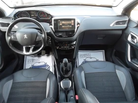 Peugeot 2008 PureTech 1.2  ALLURE | Mobile.bg    10