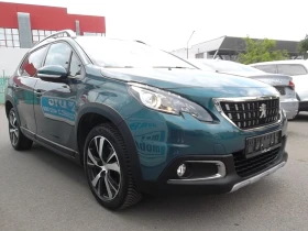 Обява за продажба на Peugeot 2008 PureTech 1.2 Бензин ALLURE ~14 900 лв. - изображение 3
