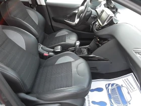 Peugeot 2008 PureTech 1.2  ALLURE | Mobile.bg    13