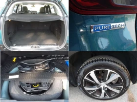 Peugeot 2008 PureTech 1.2  ALLURE | Mobile.bg    11