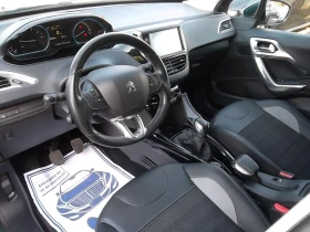 Peugeot 2008 PureTech 1.2  ALLURE | Mobile.bg    7