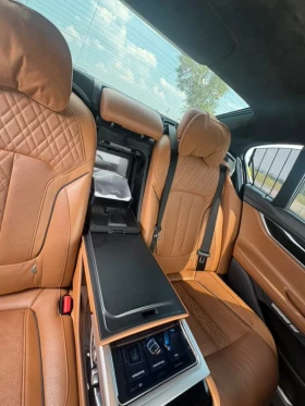 BMW 750 BMW 750 xDrive* M* INDIVIDUAL* FULL* SKY*  | Mobile.bg    6