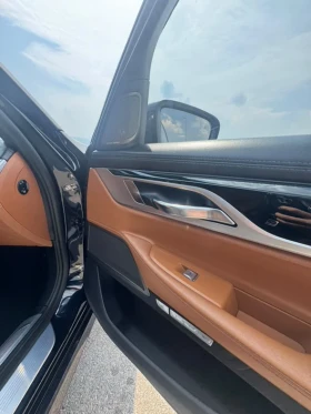 BMW 750 BMW 750 xDrive* M* INDIVIDUAL* FULL* SKY*  | Mobile.bg    14
