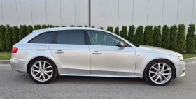 Audi A4 3.0TDI QUATTRO | Mobile.bg    7