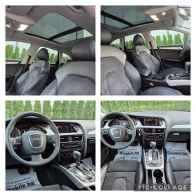 Audi A4 3.0TDI QUATTRO | Mobile.bg    15