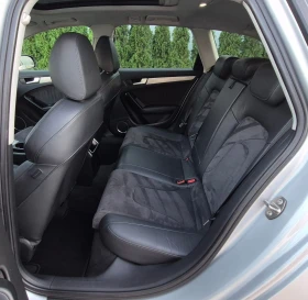 Audi A4 3.0TDI QUATTRO | Mobile.bg    13