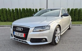 Audi A4 3.0TDI QUATTRO | Mobile.bg    2