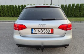 Audi A4 3.0TDI QUATTRO | Mobile.bg    6