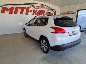 Peugeot 2008 1.6  114kc PANORAMA | Mobile.bg    5