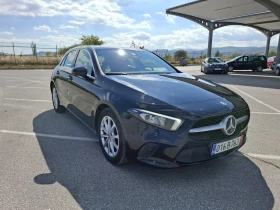 Mercedes-Benz A 180 1.5CDI* FACELIFT* AUTOMATIC* NAVI* EURO6*  | Mobile.bg    4