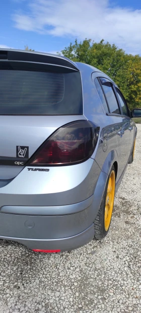 Обява за продажба на Opel Astra ~7 500 лв. - изображение 1 | Auto.bg Обява за продажба на Opel Astra ~7 500 лв. - изображение 1