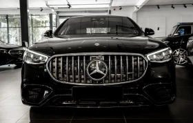 Mercedes-Benz S 63 AMG E-Performance - 349998 лв. / 178951.14 € - 32779133 3