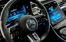 Mercedes-Benz S 63 AMG E-Performance - 349998 лв. / 178951.14 € - 32779133 6