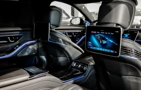 Mercedes-Benz S 63 AMG E-Performance - 349998 лв. / 178951.14 € - 32779133 7