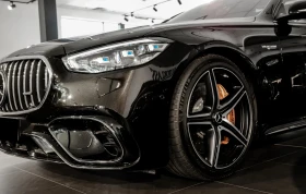 Mercedes-Benz S 63 AMG E-Performance - 349998 лв. / 178951.14 € - 32779133 2