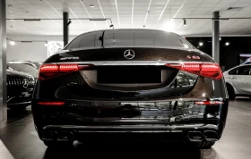 Mercedes-Benz S 63 AMG E-Performance - 349998 лв. / 178951.14 € - 32779133 4