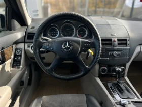 Mercedes-Benz C 220   / -   8000 | Mobile.bg    9