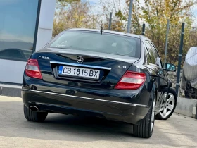 Mercedes-Benz C 220   / -   8000 | Mobile.bg    6