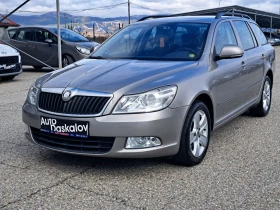 Skoda Octavia 1, 6 tdi