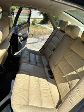 Audi A6 C5, снимка 5