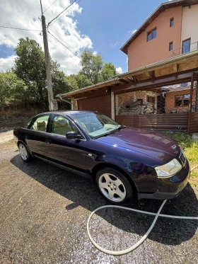 Audi A6 C5, снимка 16