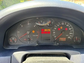 Audi A6 C5, снимка 10