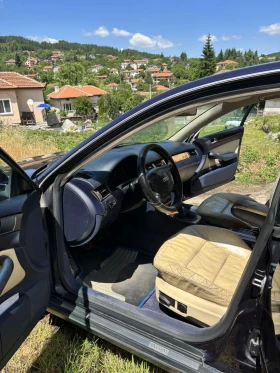 Audi A6 C5, снимка 4