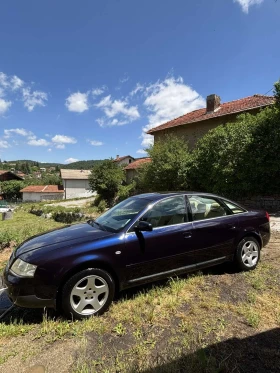 Audi A6 C5, снимка 3