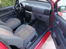VW Fox 1.2  | Mobile.bg    12