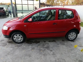 VW Fox 1.2  | Mobile.bg    6