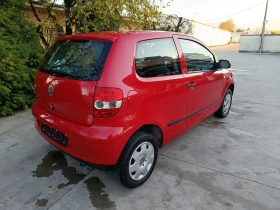 VW Fox 1.2  | Mobile.bg    3
