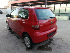 VW Fox 1.2  | Mobile.bg    5
