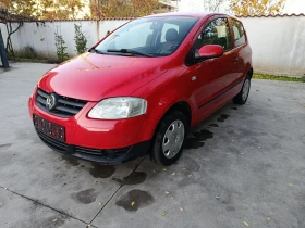 VW Fox 1.2  | Mobile.bg    7