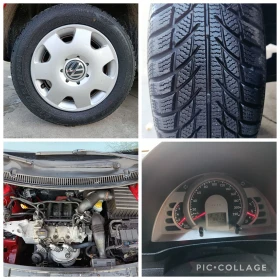 VW Fox 1.2  | Mobile.bg    9