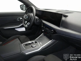 BMW 320 d Touring M Sport Paket Sportautomatic - 92000 лв. / 47038.85 € - 67807996 7