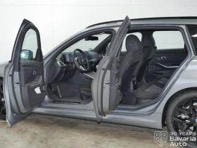 BMW 320 d Touring M Sport Paket Sportautomatic - 92000 лв. / 47038.85 € - 67807996 5