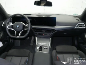 BMW 320 d Touring M Sport Paket Sportautomatic - 92000 лв. / 47038.85 € - 67807996 6