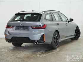 BMW 320 d Touring M Sport Paket Sportautomatic - 92000 лв. / 47038.85 € - 67807996 3