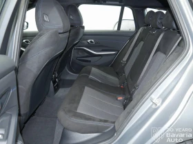 BMW 320 d Touring M Sport Paket Sportautomatic - 92000 лв. / 47038.85 € - 67807996 8
