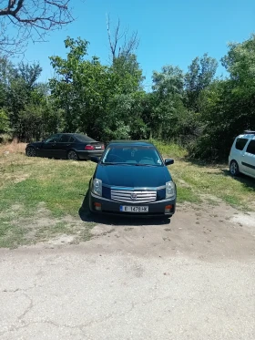 Cadillac Cts, снимка 6 — Bazar.bg Cadillac Cts, снимка 6